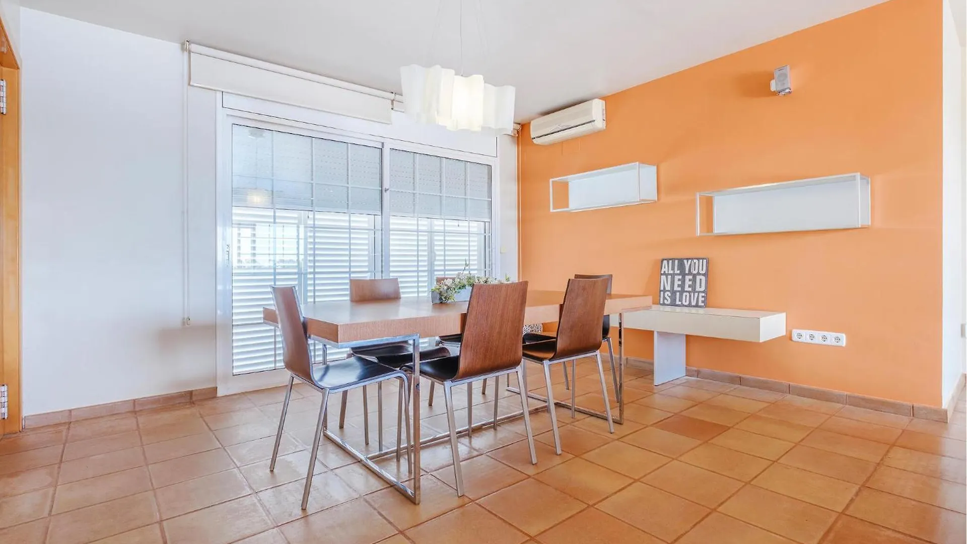 Lovely Home In Segur De Calafell Ferienhaus