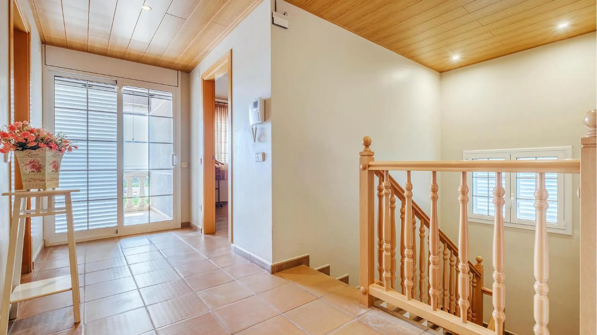 Ferienhaus Lovely Home In Segur De Calafell