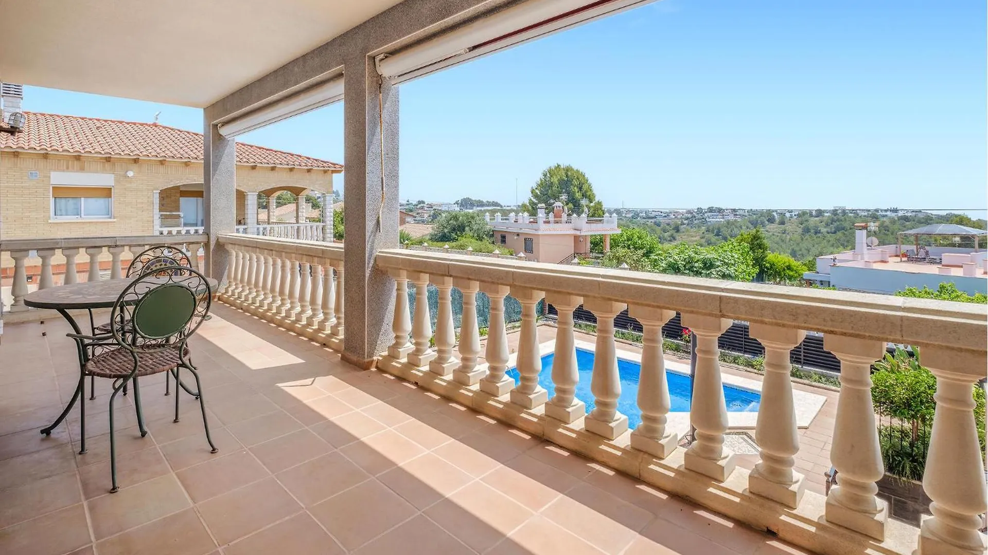 Lovely Home In Segur De Calafell 0*,