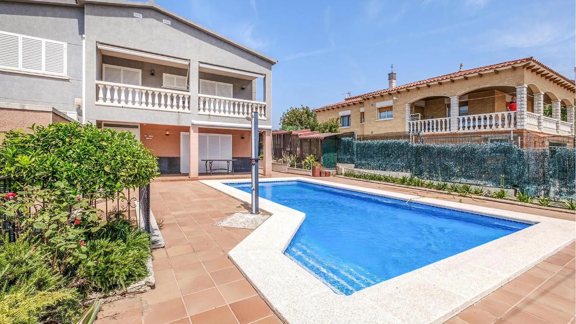 Lovely Home In Segur De Calafell